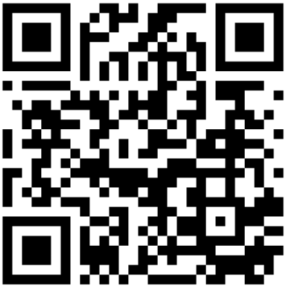 QR Code de démonstration